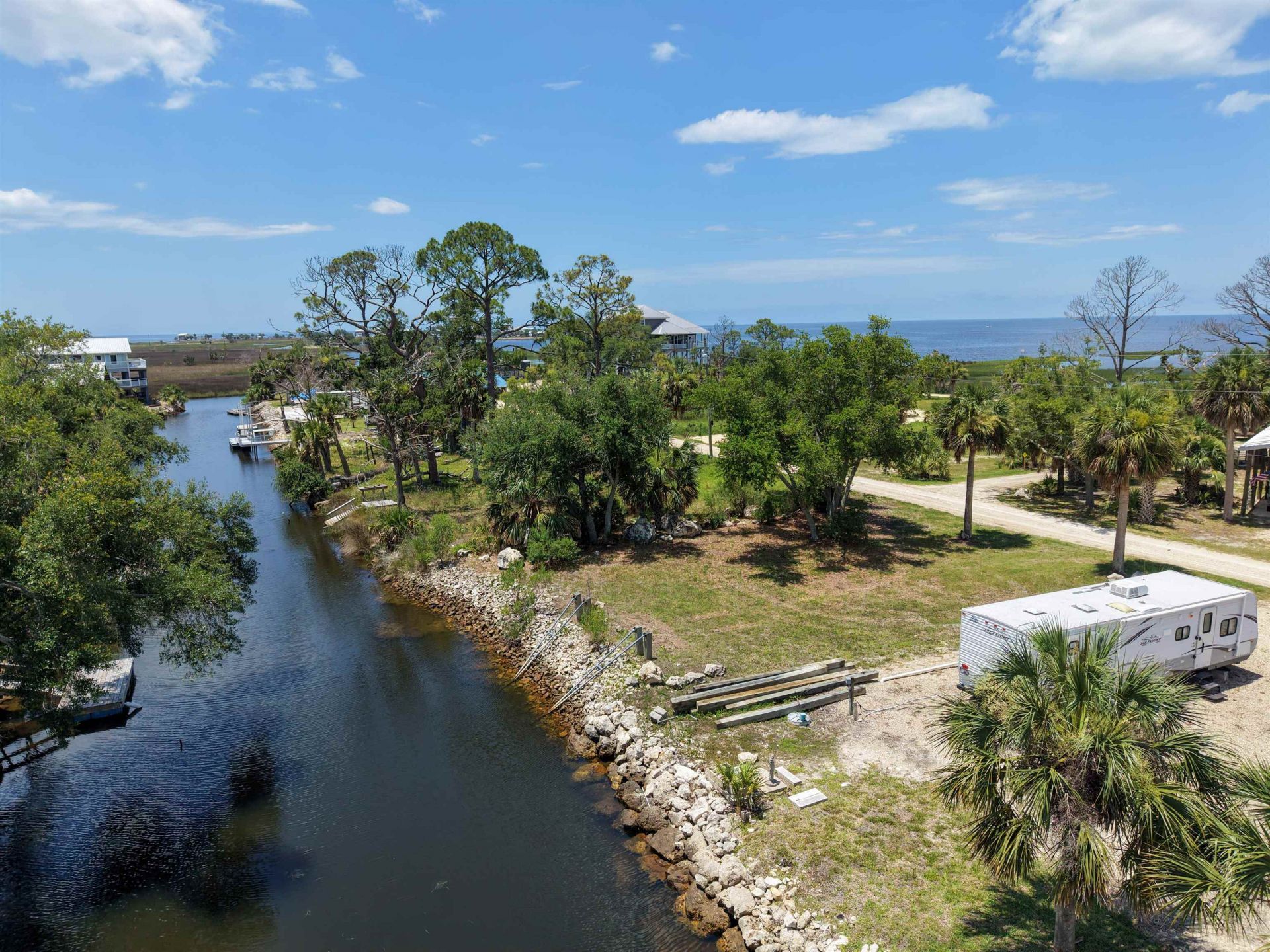 21440 Cormorant Road, Perry, FL 32348 Photo
