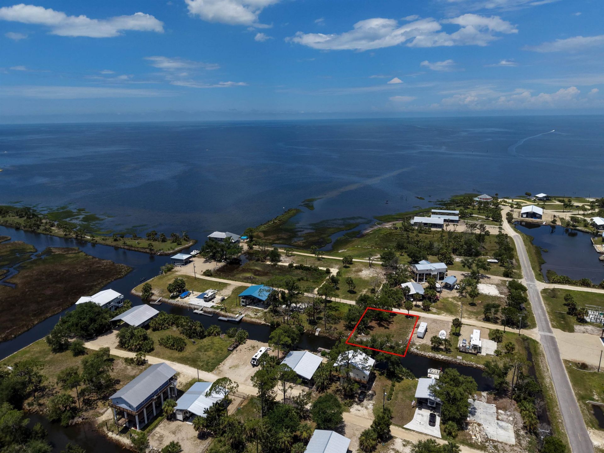 21440 Cormorant Road, Perry, FL 32348 Photo
