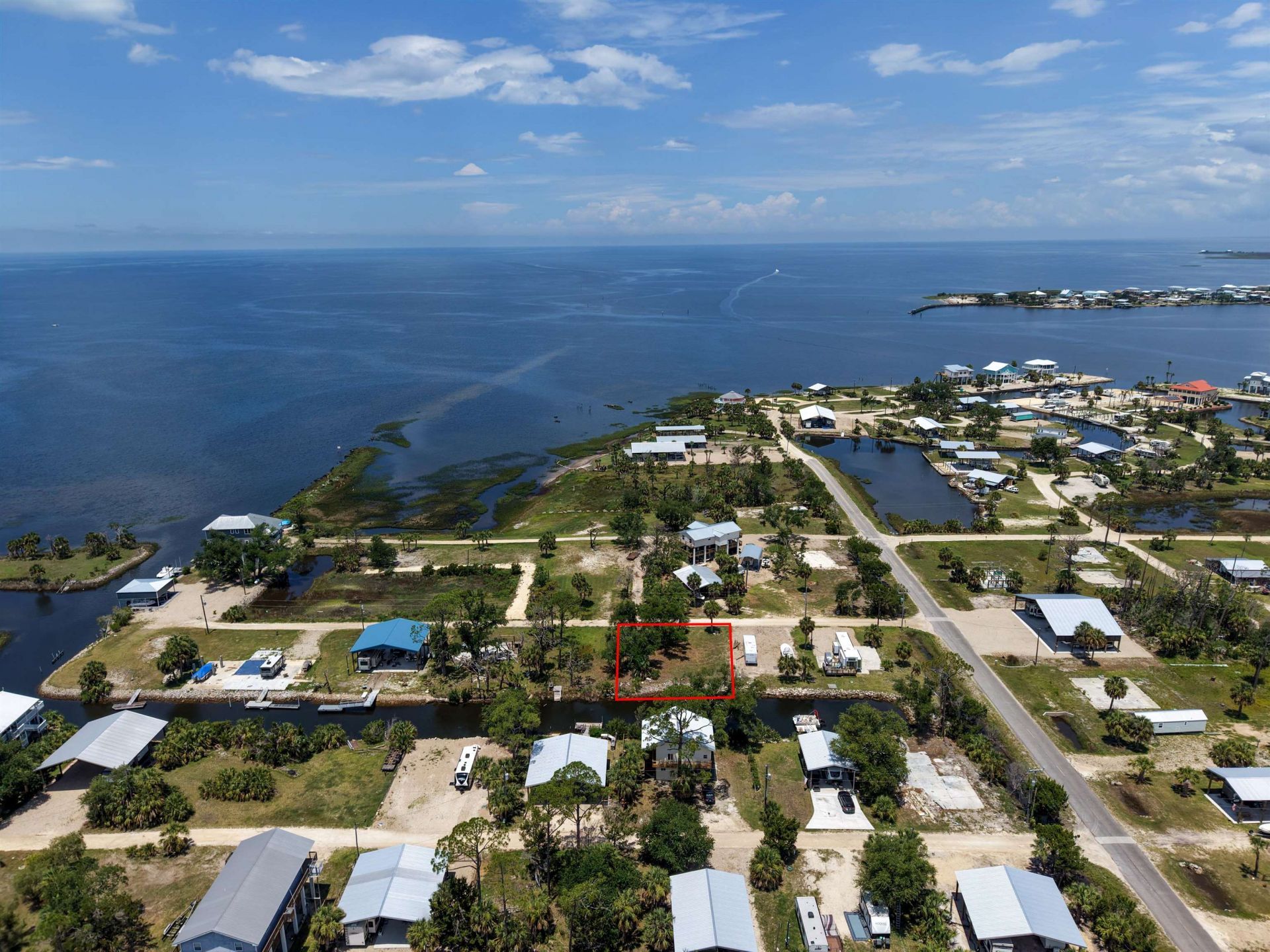 21440 Cormorant Road, Perry, FL 32348 Photo