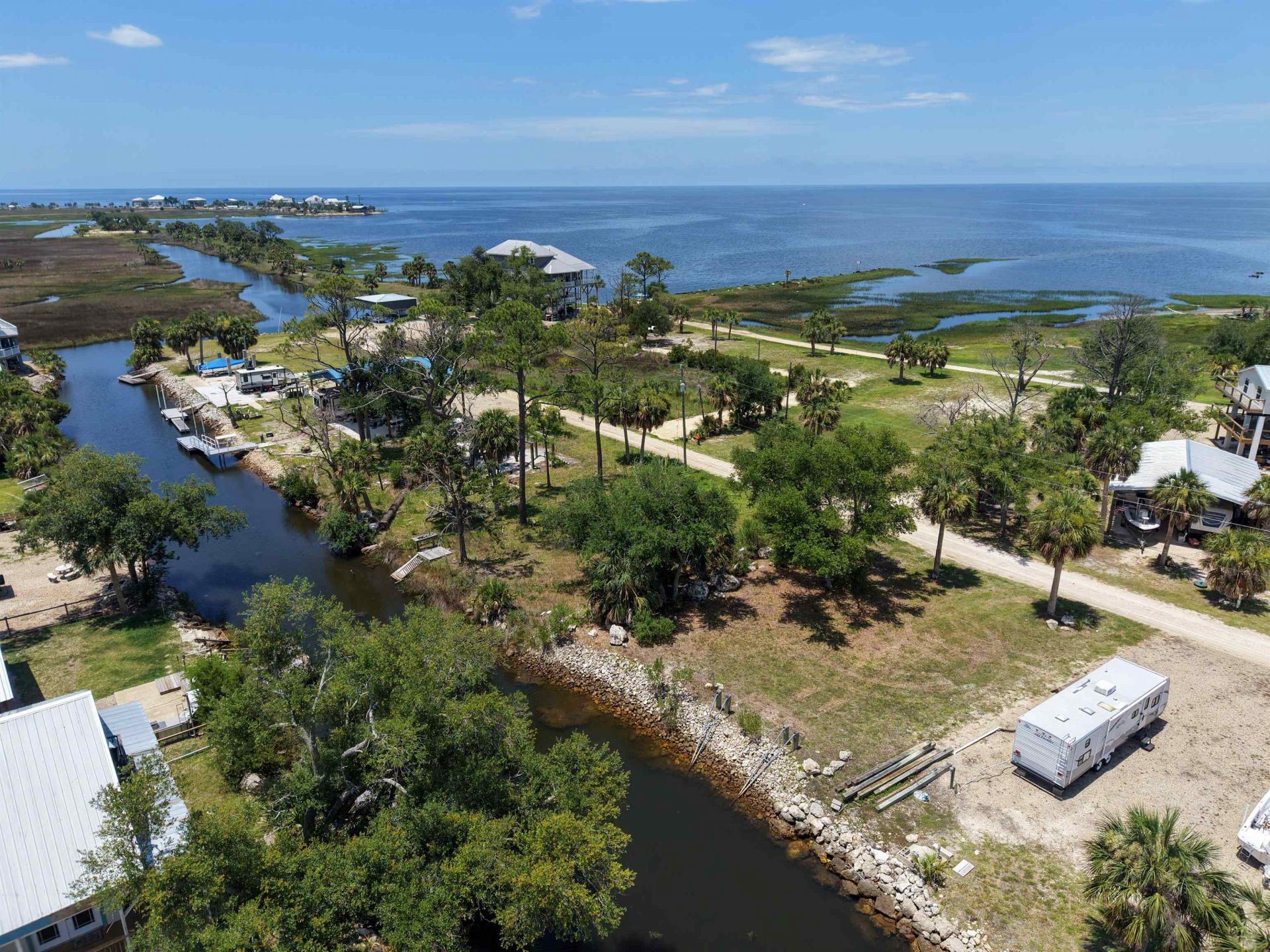 21440 Cormorant Road, Perry, FL 32348 Photo