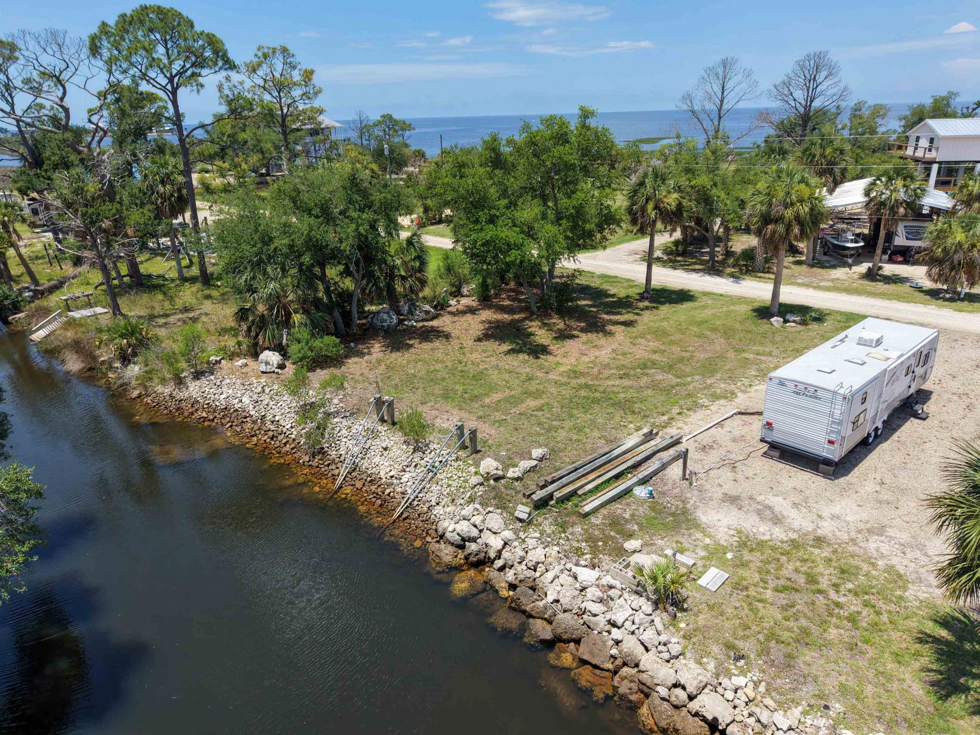 21440 Cormorant Road, Perry, FL 32348 Photo