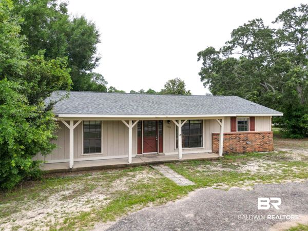 600 Forestwood Drive, Gulf Shores, AL 36542