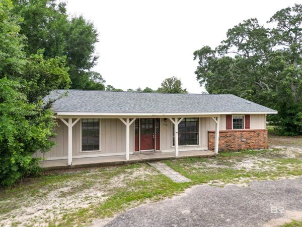 600 Forestwood Drive, Gulf Shores, AL 36542