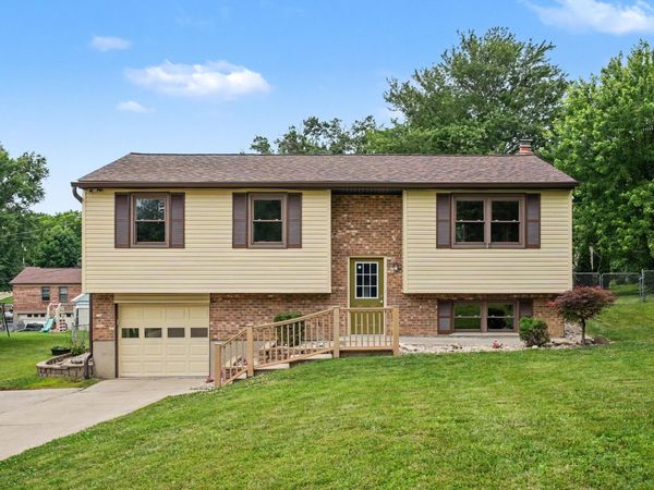 6329 Clovernook Drive, Burlington, KY 41005