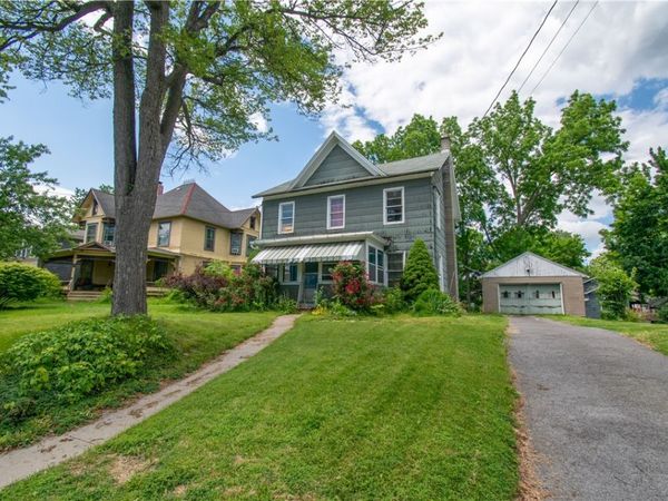 182 Fall Street , Seneca Falls, NY 13148
