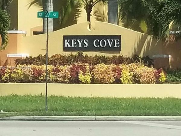 2755 SE 16th Ave , Unit 202, Homestead, FL 33035