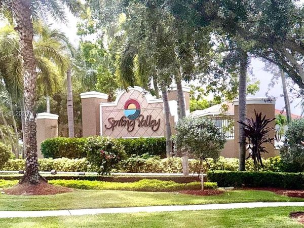 16328 NW 11th St , Pembroke Pines, FL 33028