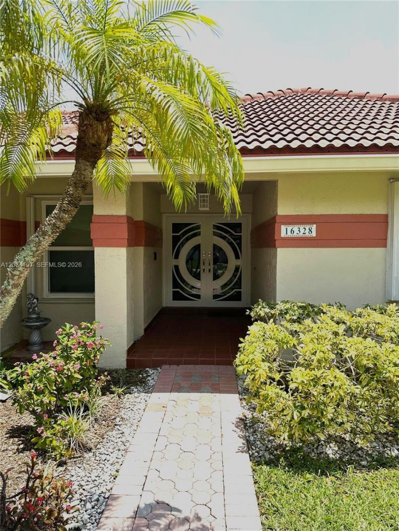 16328 NW 11th St, Pembroke Pines, FL 33028 Photo