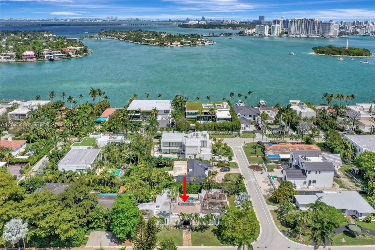 111 S Hibiscus Dr , Miami Beach, FL 33139 Photo
