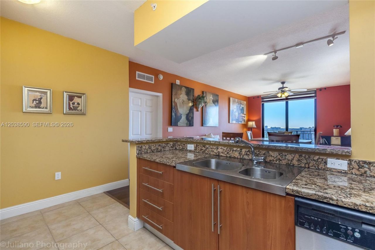 888 S Douglas Rd , Unit 1608, Coral Gables, FL 33134 Photo