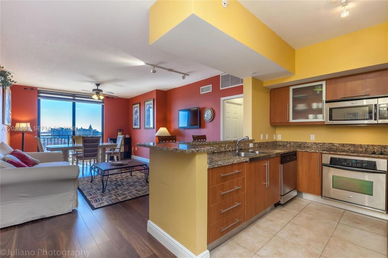 888 S Douglas Rd , Unit 1608, Coral Gables, FL 33134 Photo