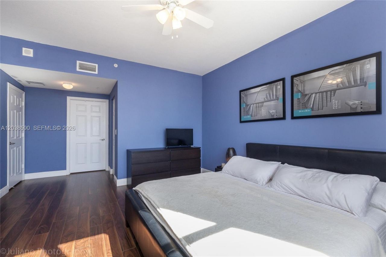 888 S Douglas Rd , Unit 1608, Coral Gables, FL 33134 Photo