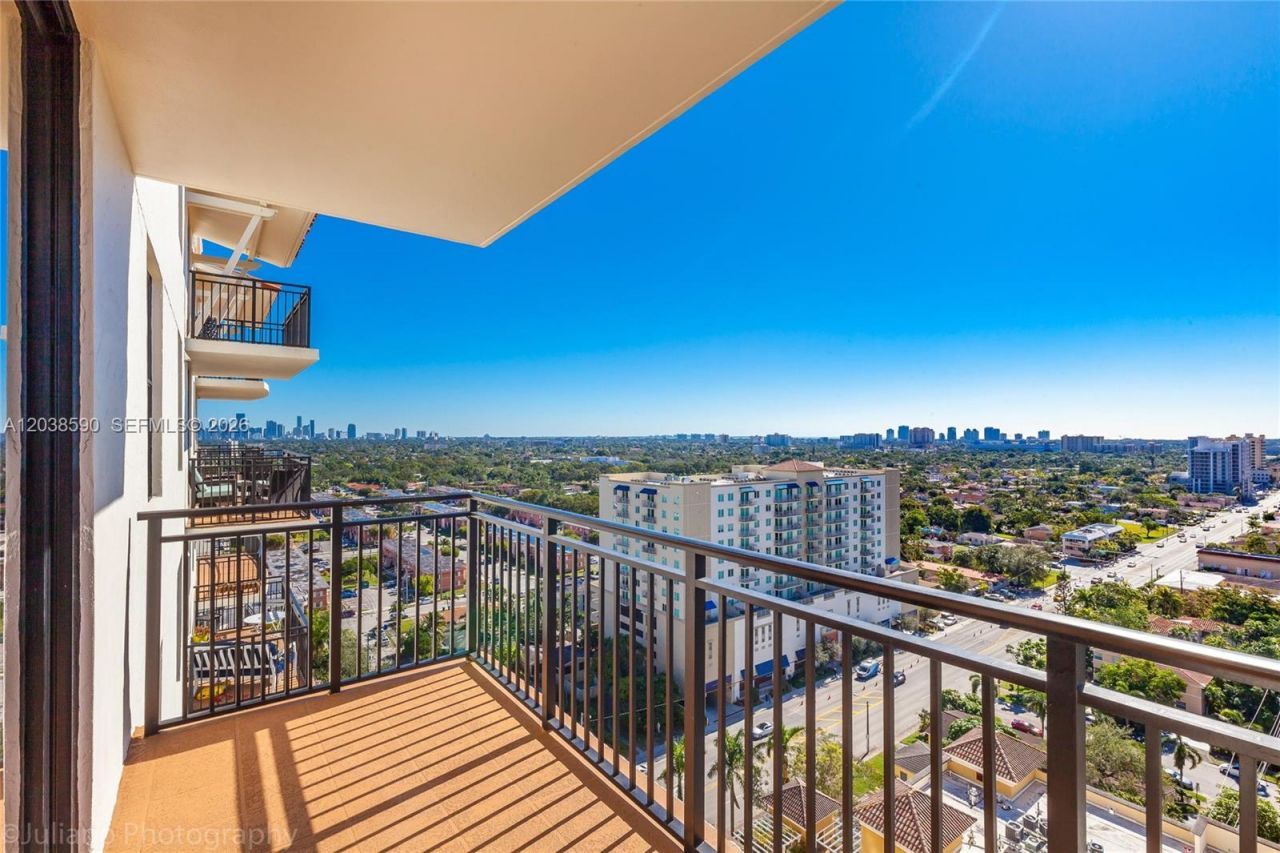 888 S Douglas Rd , Unit 1608, Coral Gables, FL 33134 Photo