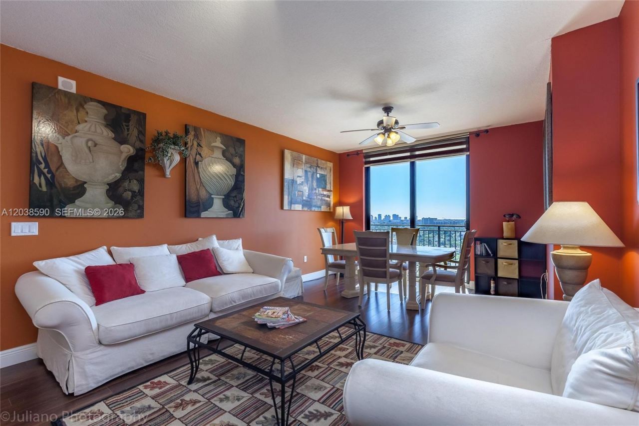 888 S Douglas Rd , Unit 1608, Coral Gables, FL 33134 Photo