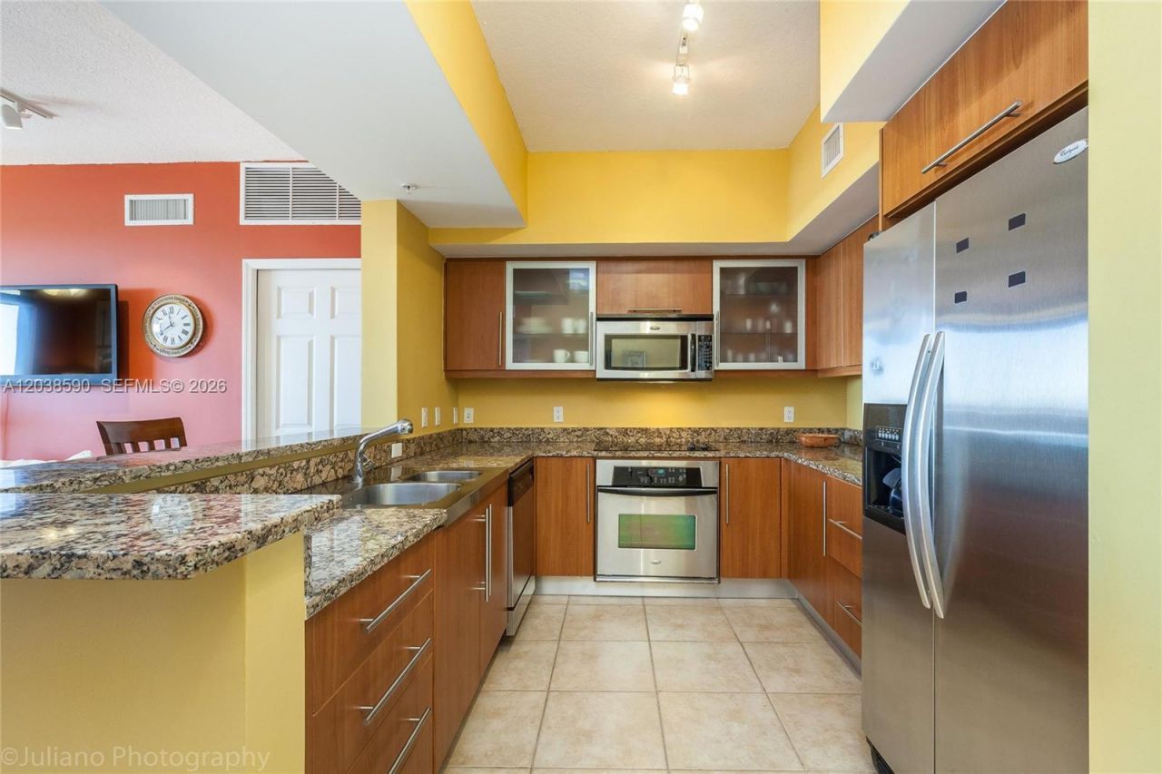 888 S Douglas Rd , Unit 1608, Coral Gables, FL 33134 Photo