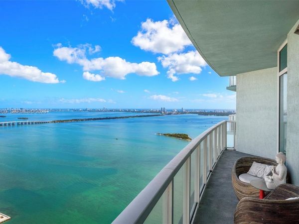 1900 N Bayshore Dr , Unit 4504, Miami, FL 33132