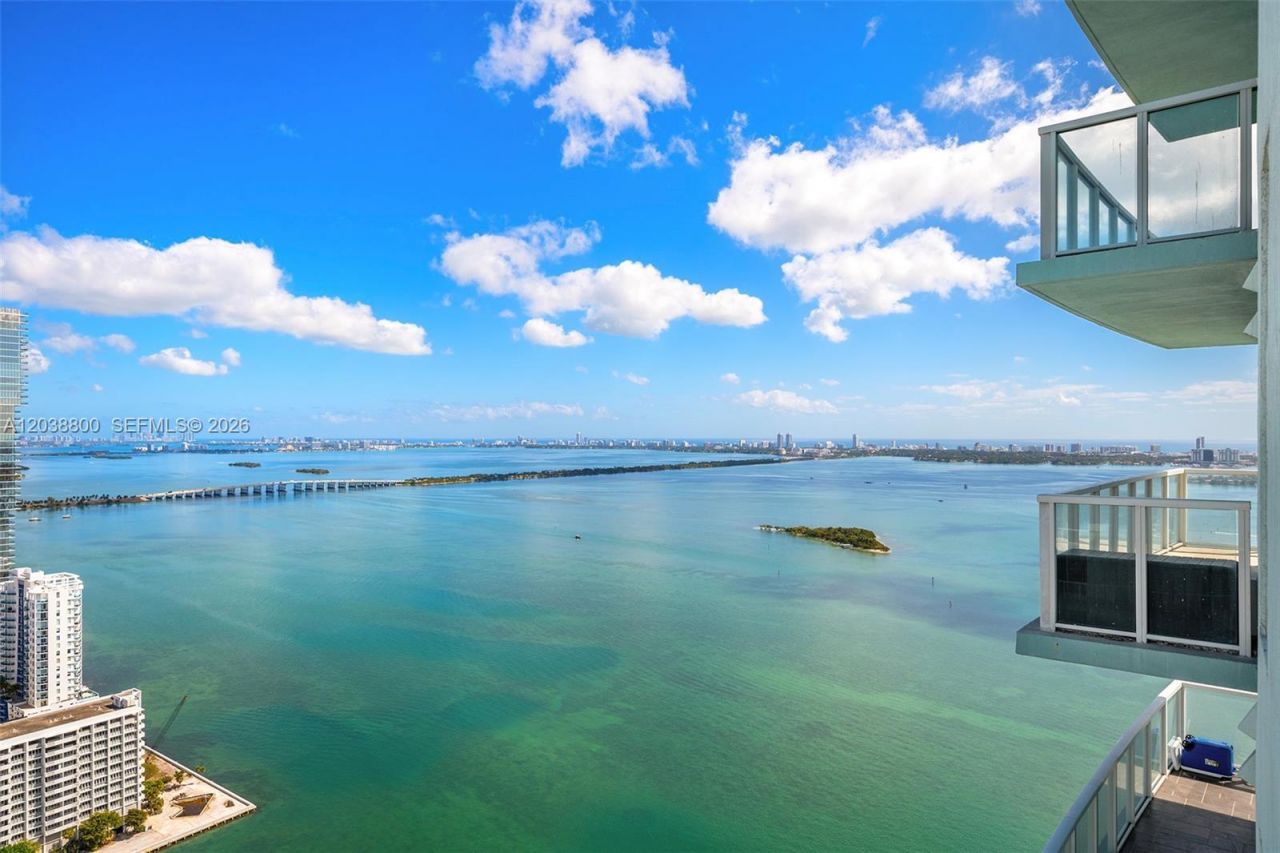 1900 N Bayshore Dr , Unit 4504, Miami, FL 33132 Photo