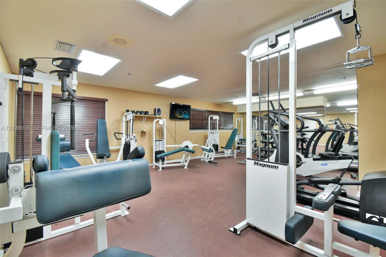 2866 S University Dr, Unit 5105, Davie, FL 33328 Photo
