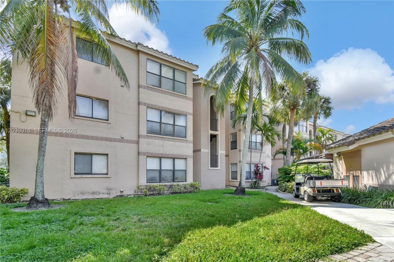 2866 S University Dr, Unit 5105, Davie, FL 33328 Photo
