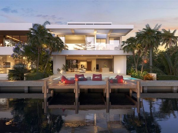 7725 NE 8th Ave , Miami, FL 33138