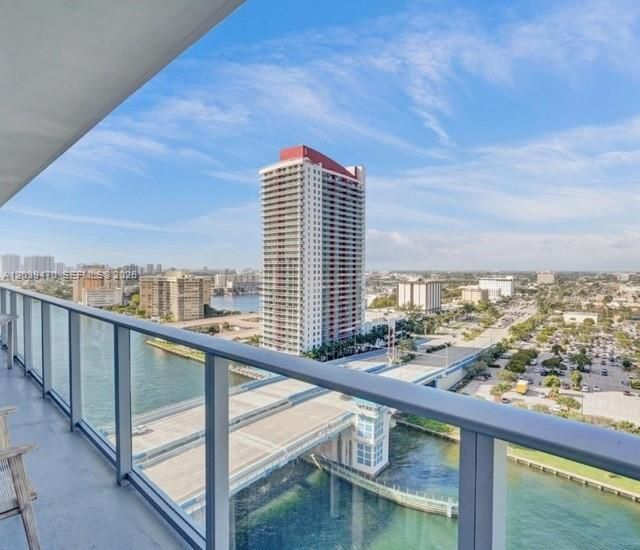 4010 S Ocean Dr , Unit R1206, Hollywood, FL 33019 Photo