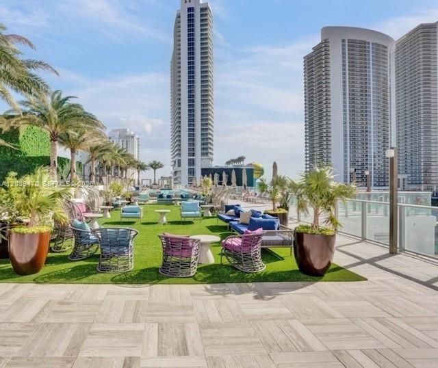 4010 S Ocean Dr , Unit R1206, Hollywood, FL 33019 Photo