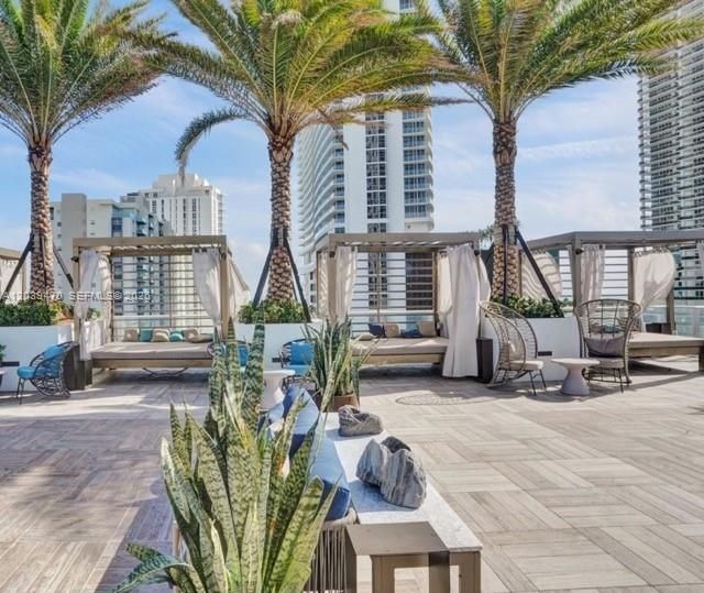 4010 S Ocean Dr , Unit R1206, Hollywood, FL 33019 Photo
