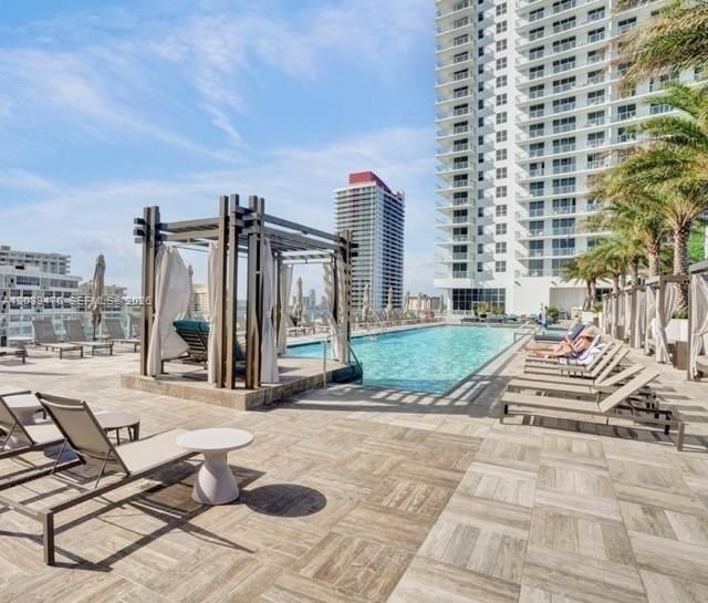 4010 S Ocean Dr , Unit R1206, Hollywood, FL 33019 Photo