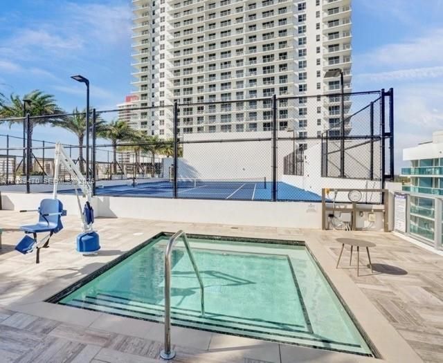 4010 S Ocean Dr , Unit R1206, Hollywood, FL 33019 Photo