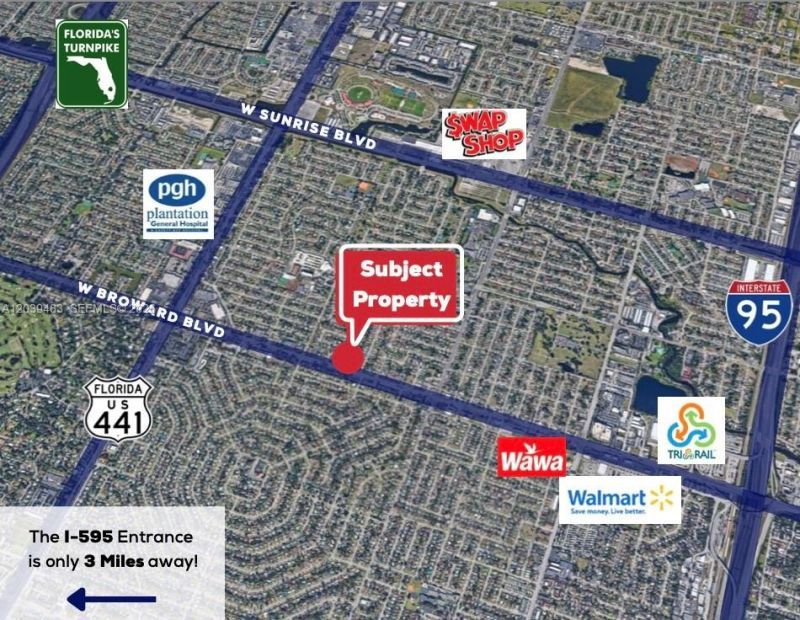 147 NW 31 Ave , Lauderhill, FL 33311 Photo