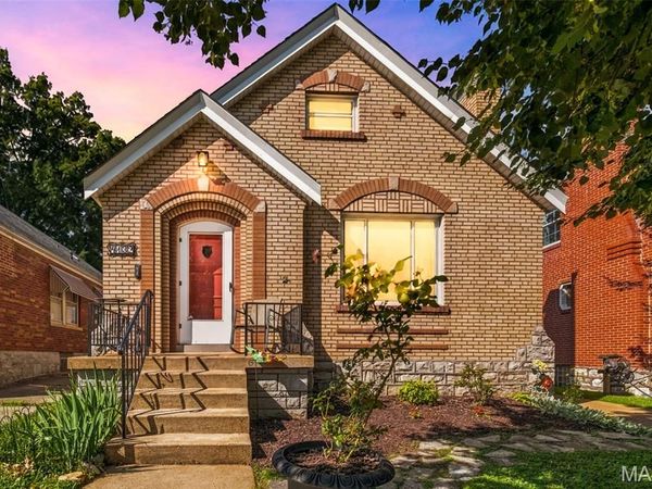 4132 Tyrolean Avenue, St Louis, MO 63116