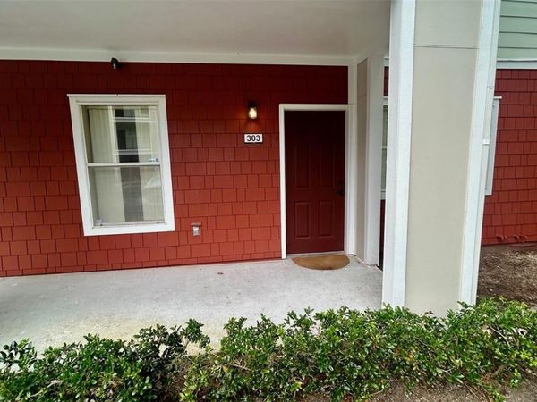 2360 SW ARCHER ROAD , Unit 303, GAINESVILLE, FL 32608