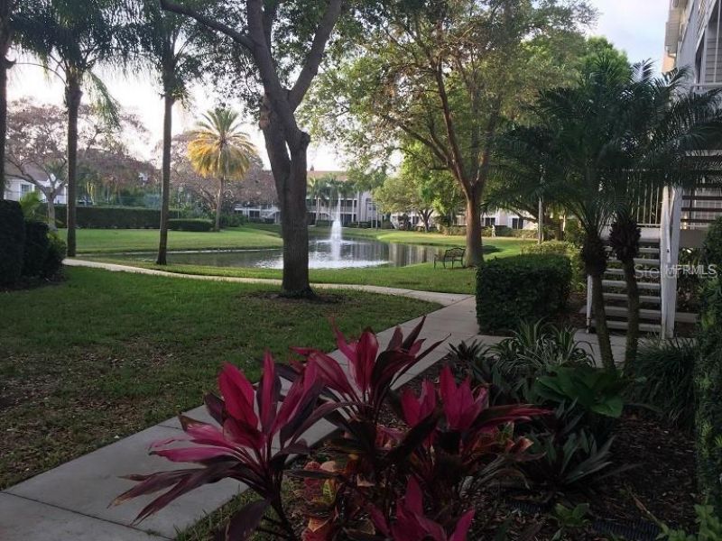 850 S Tamiami Trail , Unit 605, Sarasota, FL 34236 Photo