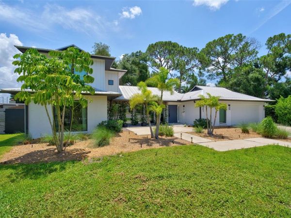 2341 ARBORFIELD LANE , SARASOTA, FL 34235