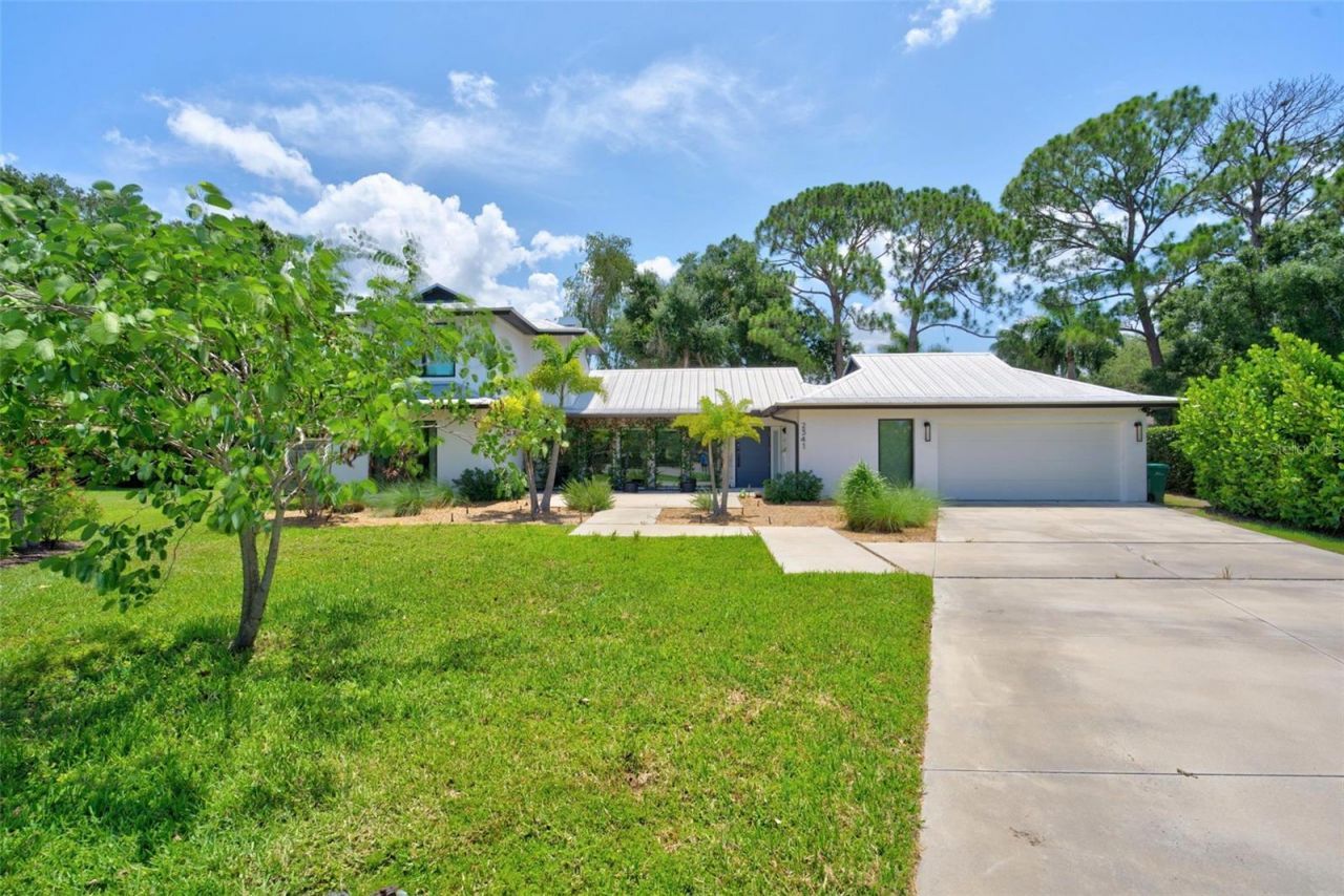 2341 Arborfield Lane, Sarasota, FL 34235 Photo