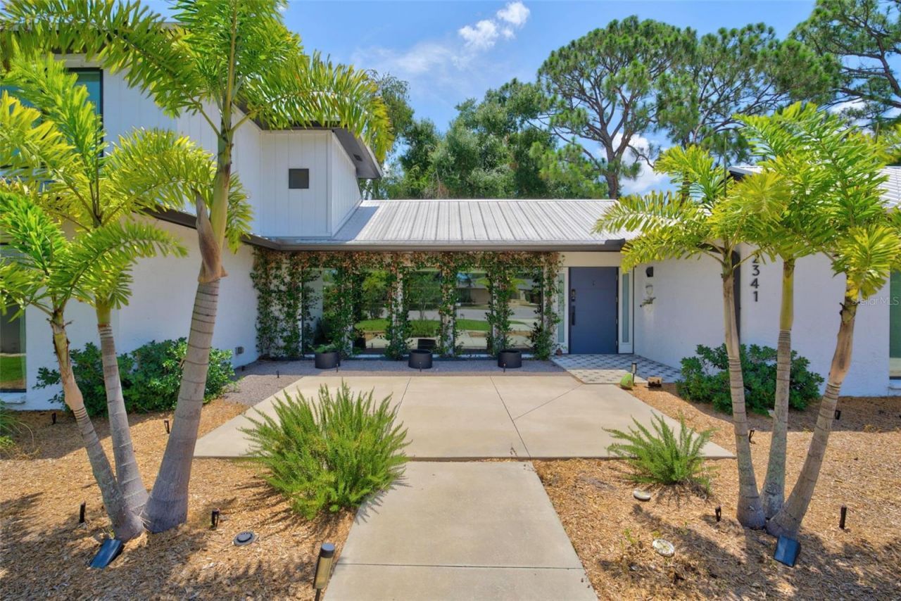 2341 Arborfield Lane, Sarasota, FL 34235 Photo