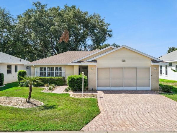 21230 ROYAL ST GEORGES LANE , LEESBURG, FL 34748