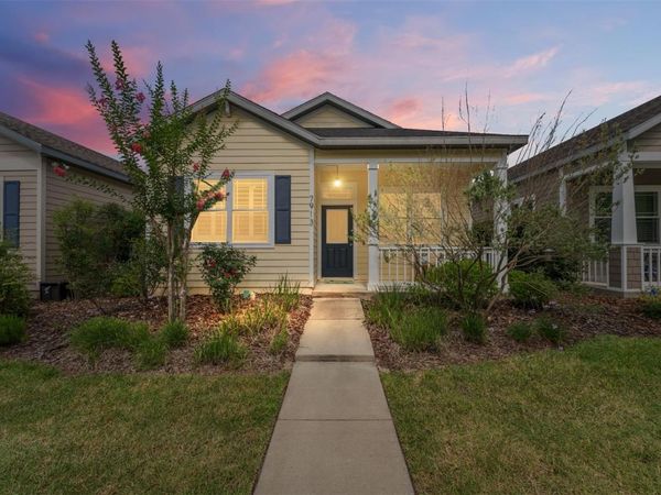 7913 SW 82ND DRIVE , GAINESVILLE, FL 32608