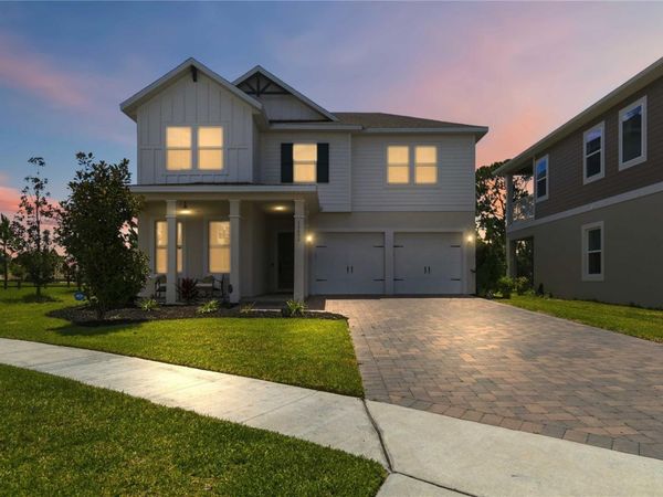 13092 SUNRISE HARVEST DRIVE , WINTER GARDEN, FL 34787