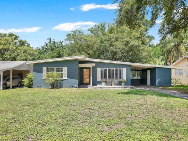 2512 LAKE WADE COURT , ORLANDO, FL 32806