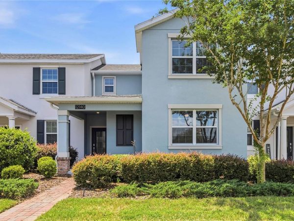 12140 SONNET AVENUE , ORLANDO, FL 32832
