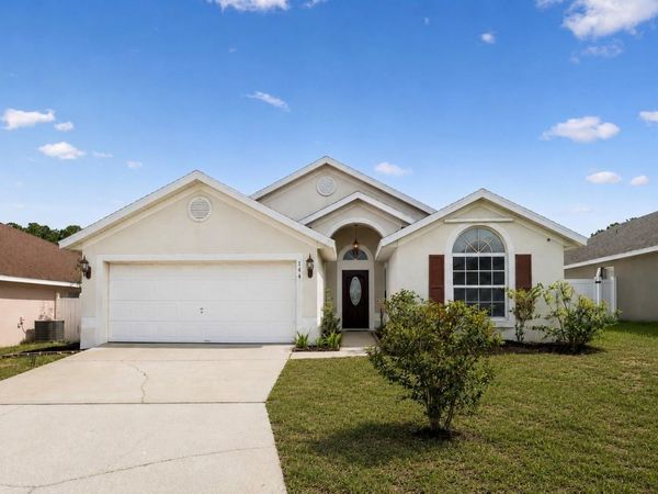 144 BELLMONT LANE , DAVENPORT, FL 33897