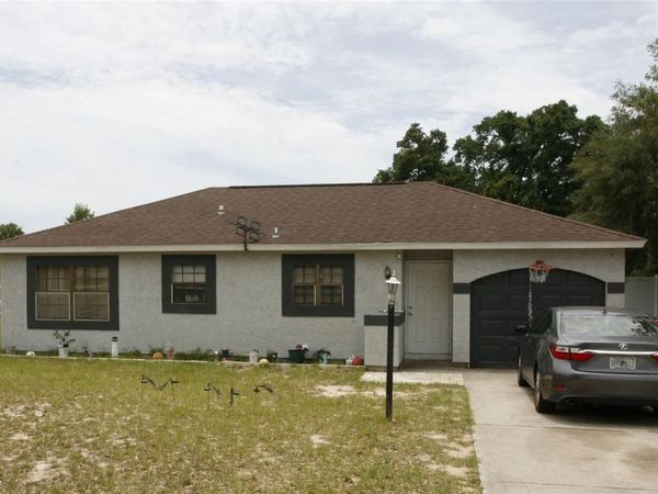 314 OAK TRACK PASS , OCALA, FL 34472