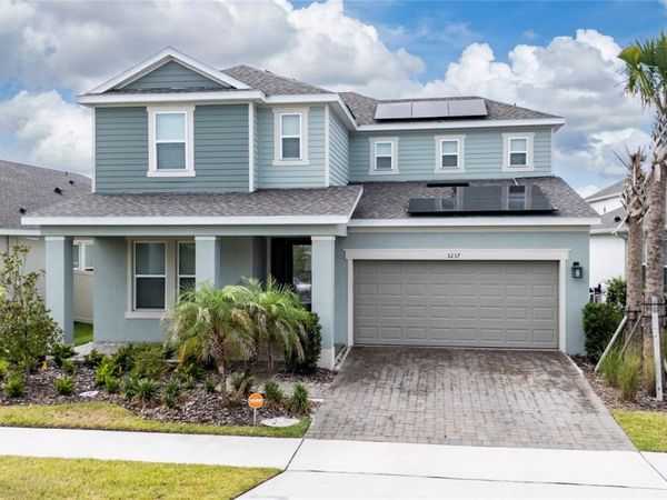 5237 STONE RIDGE PLACE , ST CLOUD, FL 34771