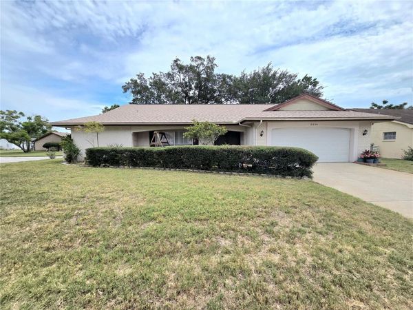 12226 MEADOWBROOK LANE , HUDSON, FL 34667
