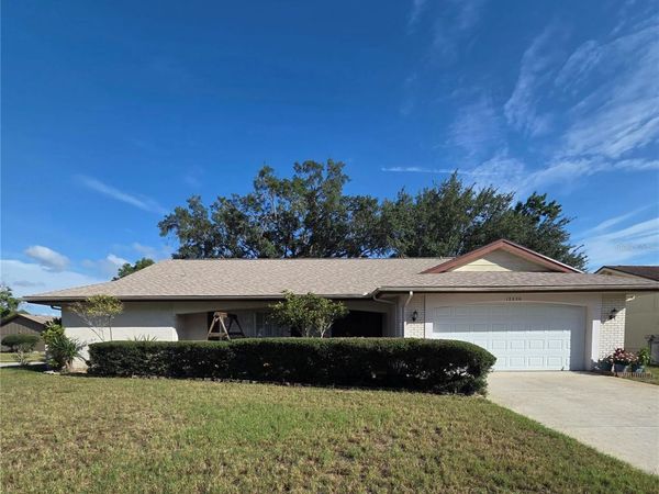 12226 MEADOWBROOK LANE , HUDSON, FL 34667