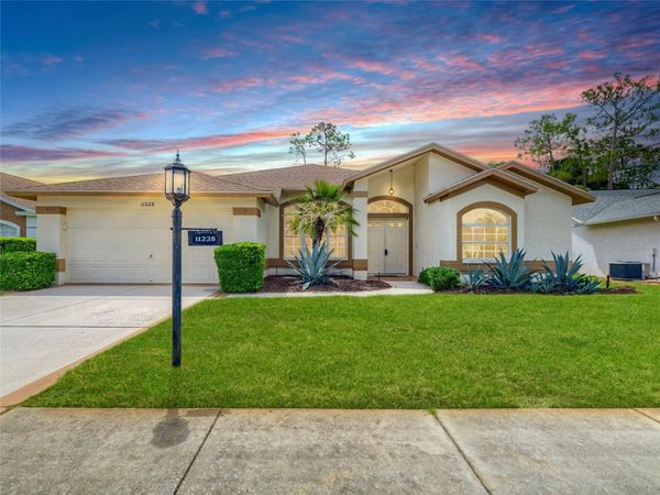 11228 WINDRUSH CIRCLE , HUDSON, FL 34667