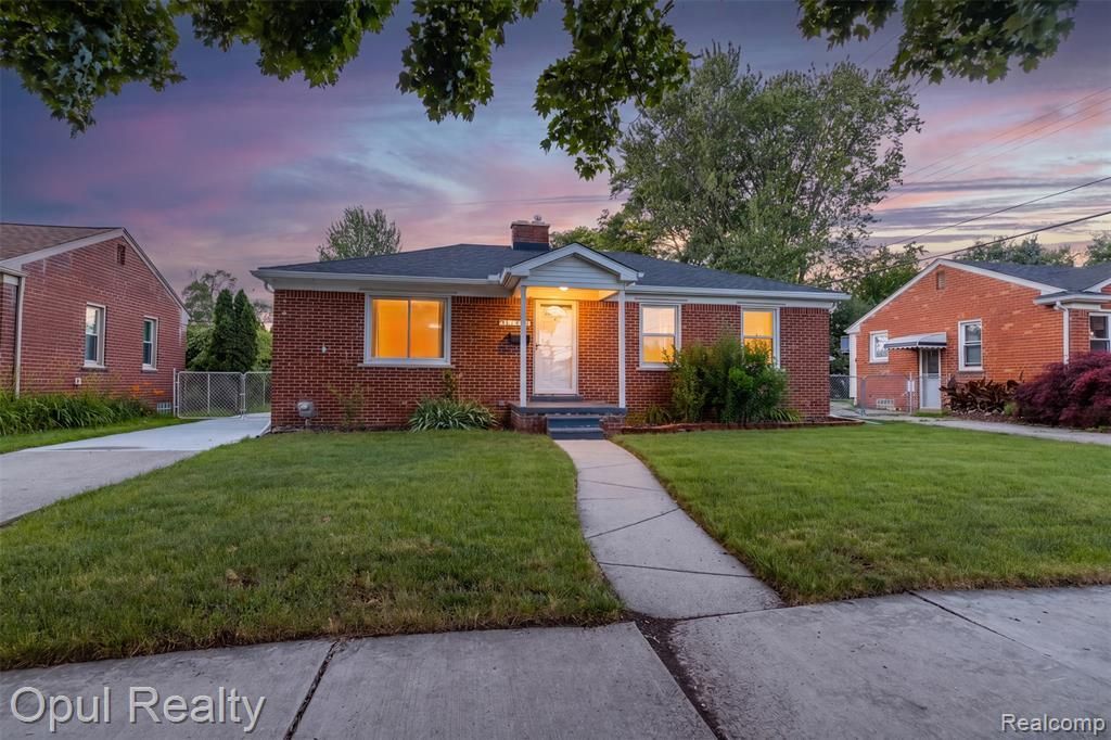 11441 Brookfield Street, Livonia, MI 48150 Main Photo