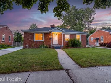 11441 Brookfield Street, Livonia, MI 48150