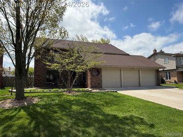 14667 Brookline Street, Riverview, MI 48193